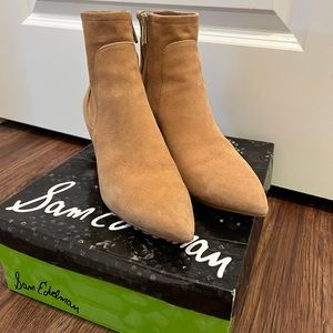 Sam Edelman Booties